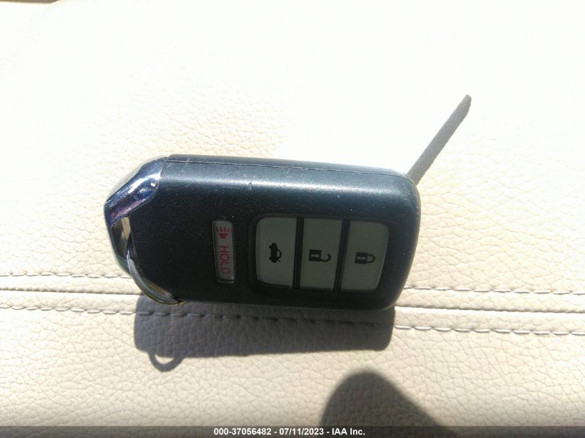 2013 HONDA ACCORD SDN EX-L - 1HGCR2F84DA173212