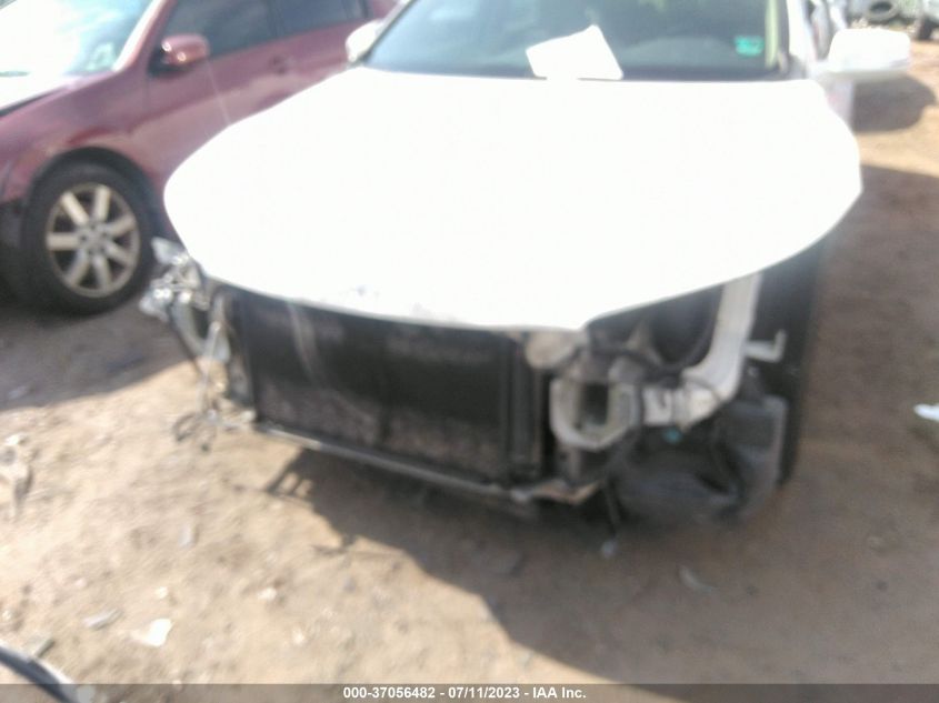 2013 HONDA ACCORD SDN EX-L - 1HGCR2F84DA173212