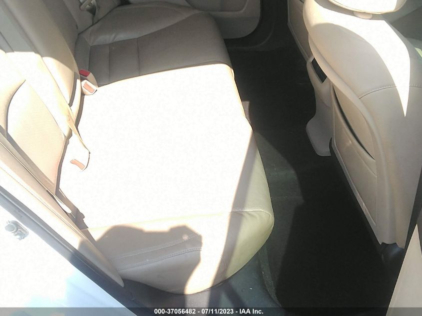 2013 HONDA ACCORD SDN EX-L - 1HGCR2F84DA173212