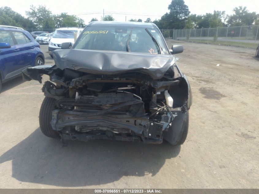 2017 CHEVROLET EQUINOX LS - 2GNFLEEK8H6140252