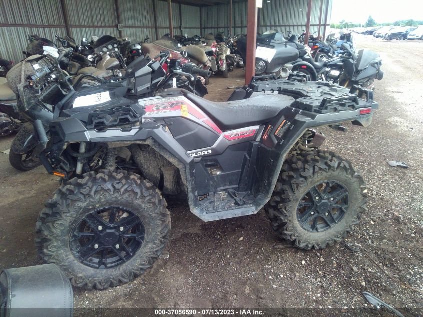 2018 POLARIS SPORTSMAN 850 SP - 4XASXE855JB300602