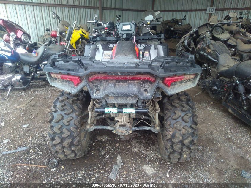 2018 POLARIS SPORTSMAN 850 SP - 4XASXE855JB300602