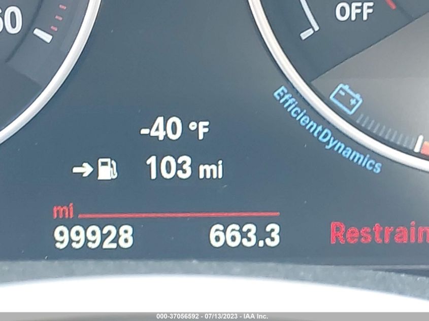 2017 BMW 4 SERIES 430I - WBA4F7C33HG789629