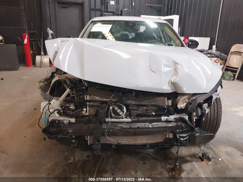 2023 NISSAN ALTIMA 2.5 SR - 1N4BL4CW4PN397657