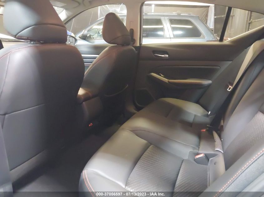2023 NISSAN ALTIMA 2.5 SR - 1N4BL4CW4PN397657