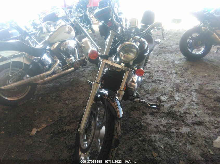2000 HONDA VT1100 C 1HFSC1806YA401414