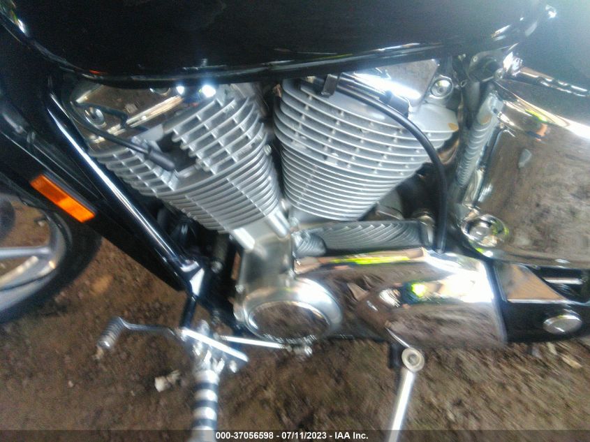 2000 HONDA VT1100 C 1HFSC1806YA401414