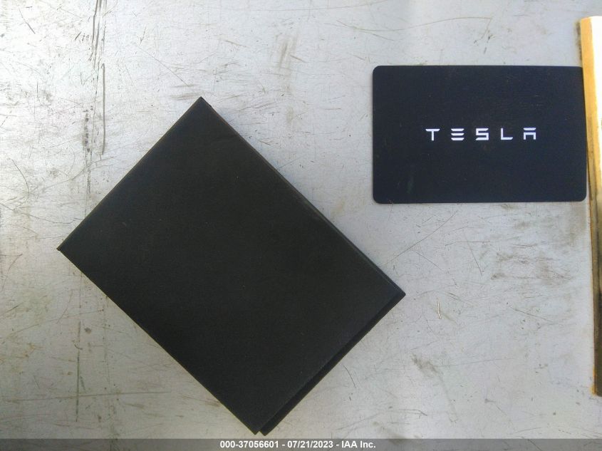 2019 TESLA MODEL 3 RANGE - 5YJ3E1EA4KF300800