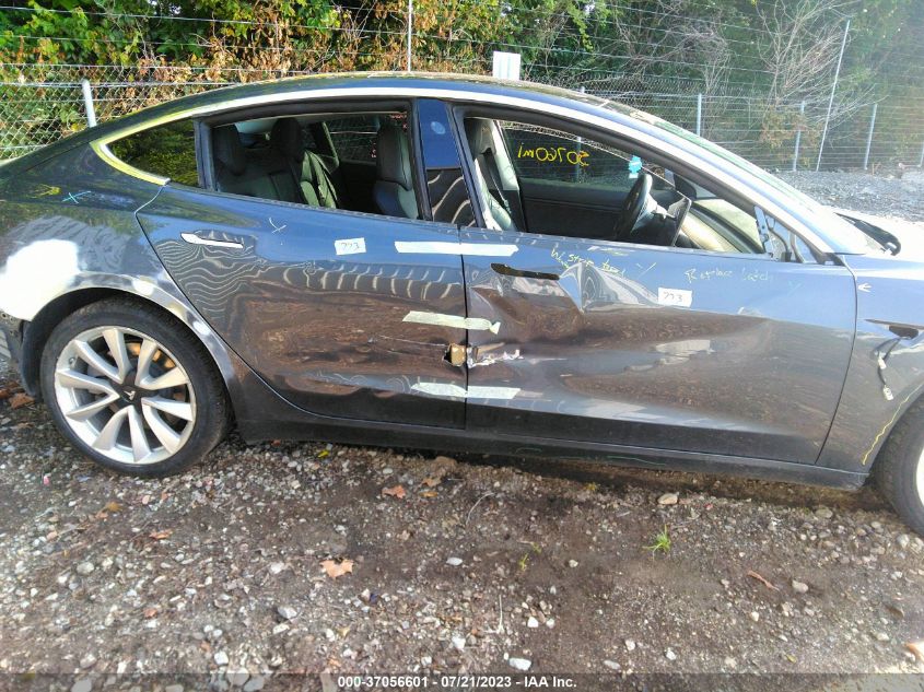 2019 TESLA MODEL 3 RANGE - 5YJ3E1EA4KF300800