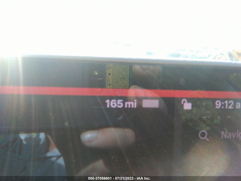 2019 TESLA MODEL 3 RANGE - 5YJ3E1EA4KF300800