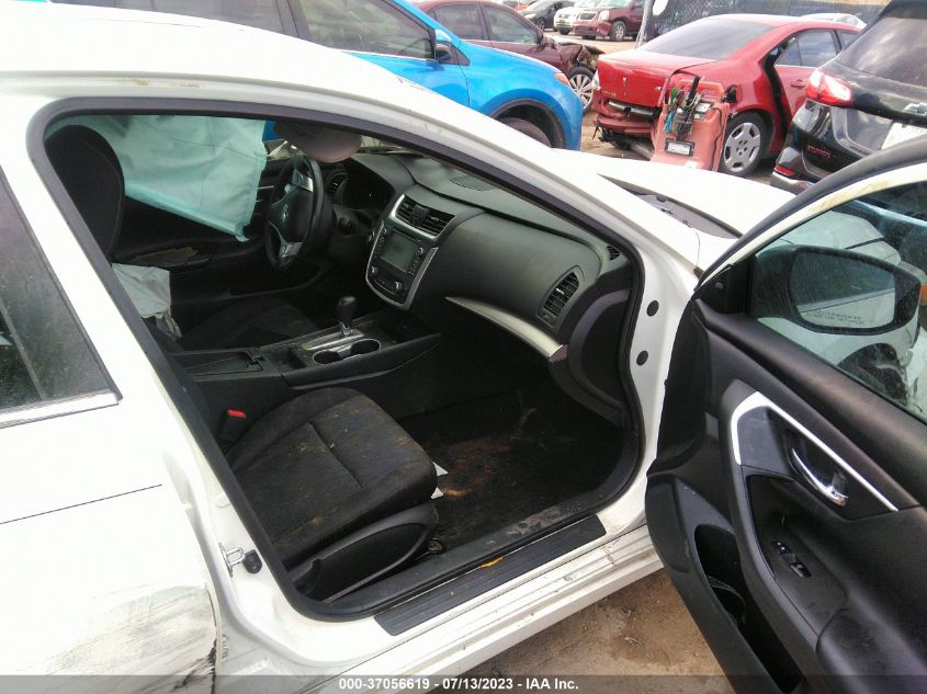 2016 NISSAN ALTIMA 2.5/S/SV/SL/SR - 1N4AL3AP7GC138397
