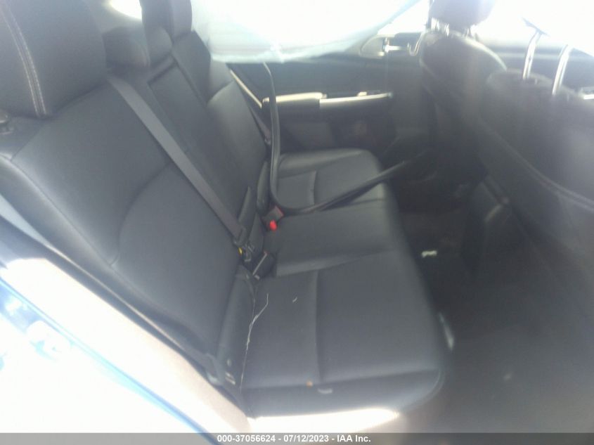 2016 SUBARU IMPREZA WAGON 2.0I SPORT LIMITED - JF1GPAU65G8248695