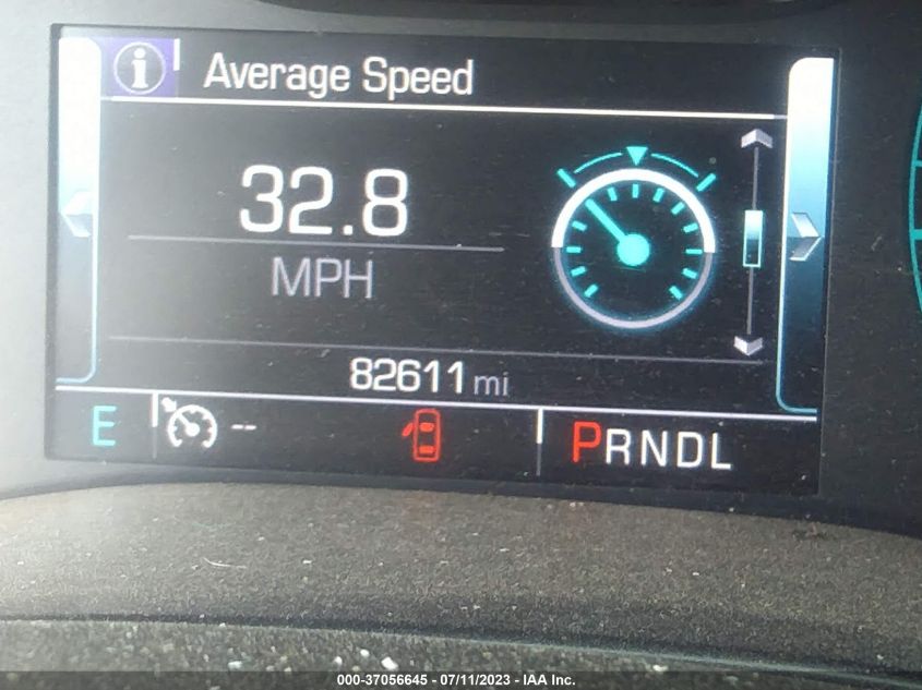 2017 GMC CANYON SLT - 1GTP6DE10H1164974
