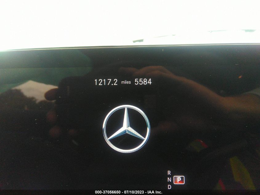 2023 MERCEDES-BENZ CLA CLA 250 - W1K5J4GB7PN368793