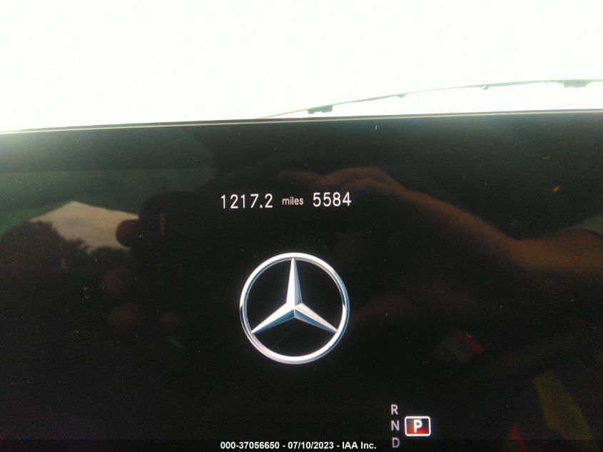 2023 MERCEDES-BENZ CLA CLA 250 - W1K5J4GB7PN368793