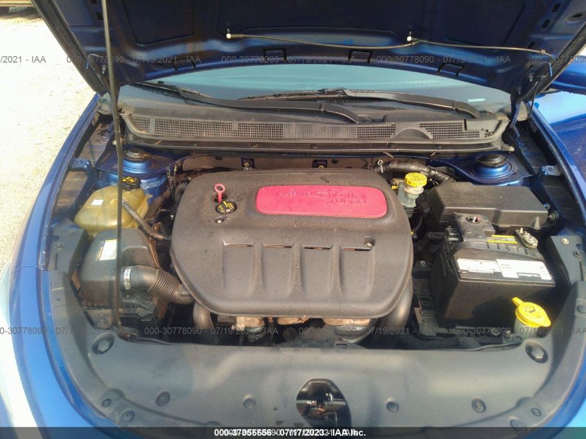 2013 DODGE DART AERO - 1C3CDFAH2DD247290