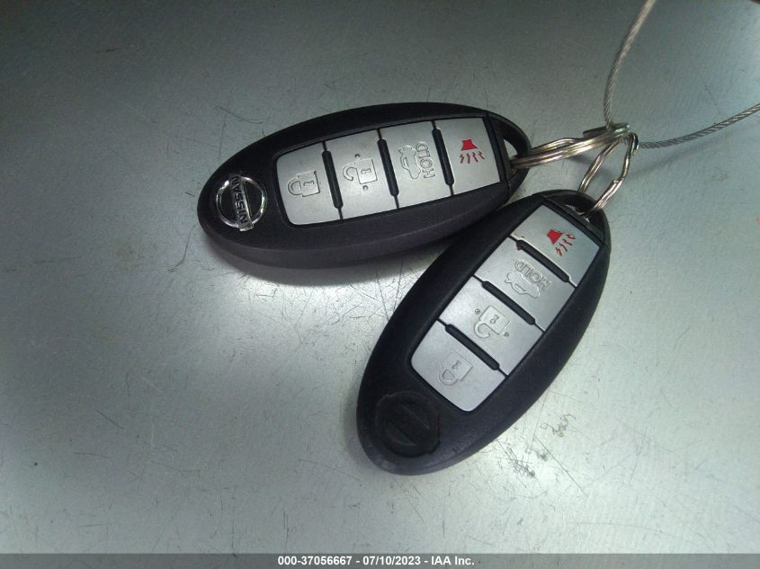 2013 NISSAN ALTIMA 2.5 S - 1N4AL3AP8DC911051