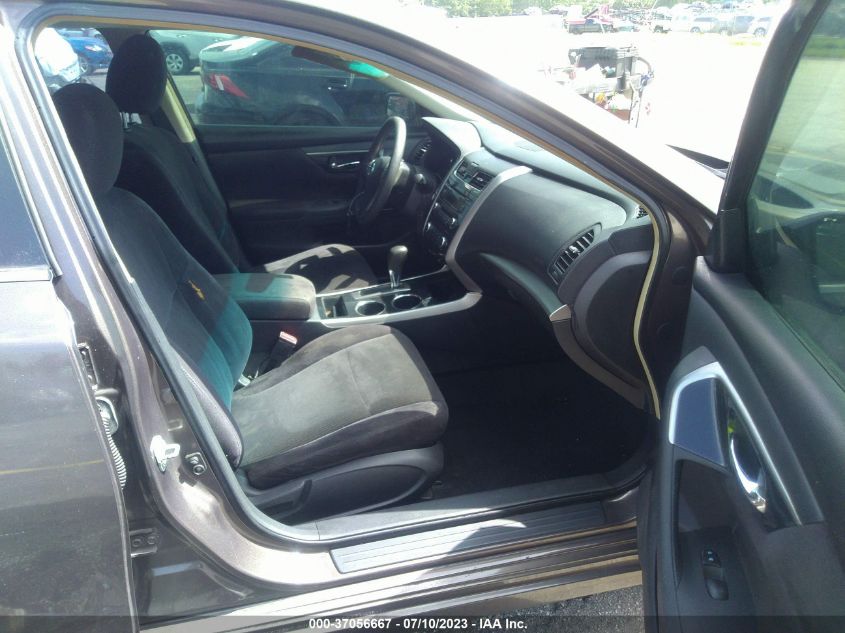 2013 NISSAN ALTIMA 2.5 S - 1N4AL3AP8DC911051