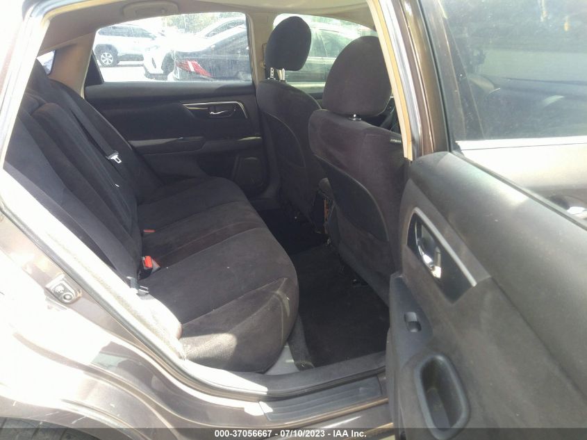 2013 NISSAN ALTIMA 2.5 S - 1N4AL3AP8DC911051