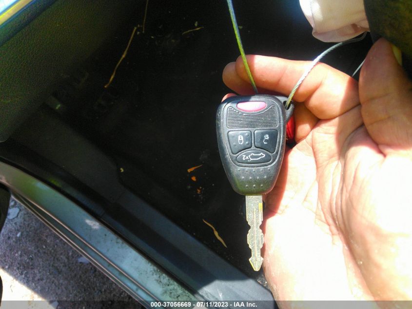 2013 DODGE AVENGER SE - 1C3CDZAB9DN607310