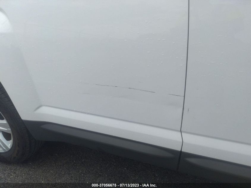 2016 GMC TERRAIN SLE - 2GKALMEK9G6246399