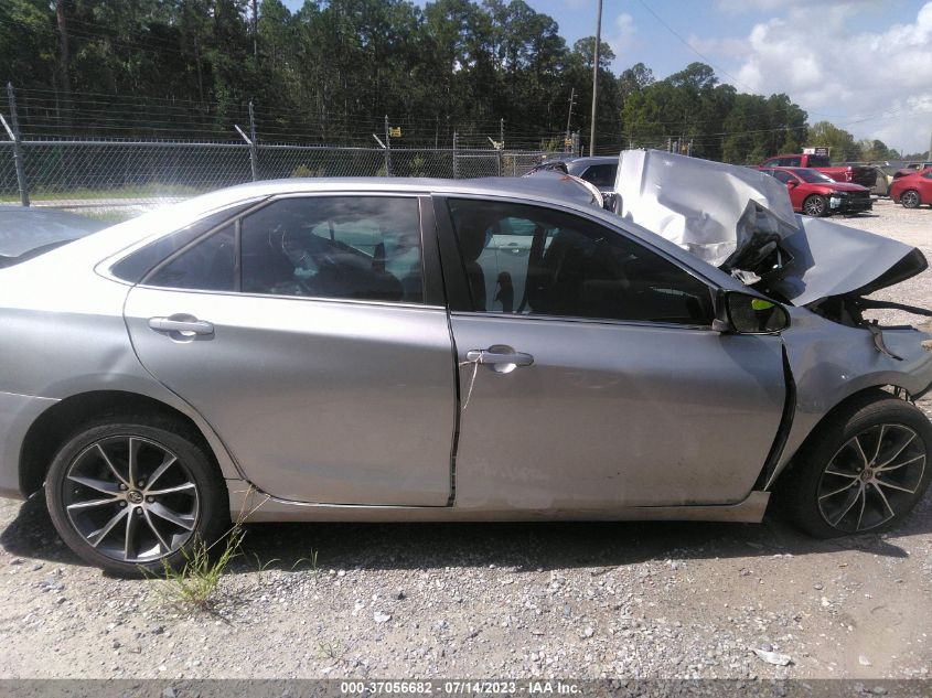 2015 TOYOTA CAMRY LE/XLE/SE/XSE - 4T1BF1FK5FU047656