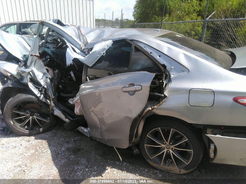 2015 TOYOTA CAMRY LE/XLE/SE/XSE - 4T1BF1FK5FU047656