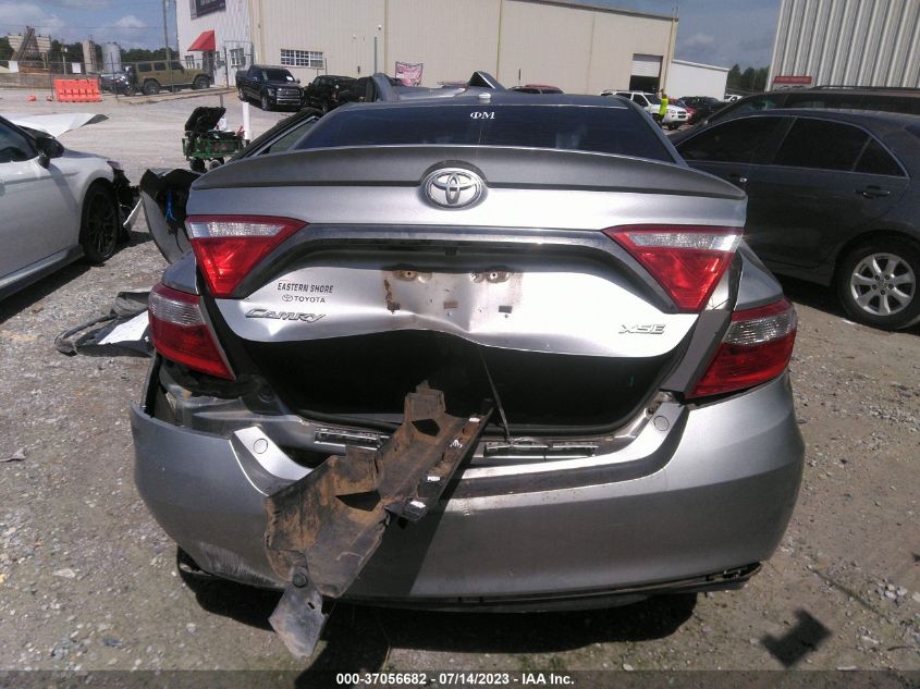 2015 TOYOTA CAMRY LE/XLE/SE/XSE - 4T1BF1FK5FU047656