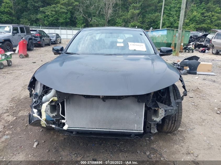2017 HONDA ACCORD SEDAN EX-L V6 - 1HGCR3F83HA023006