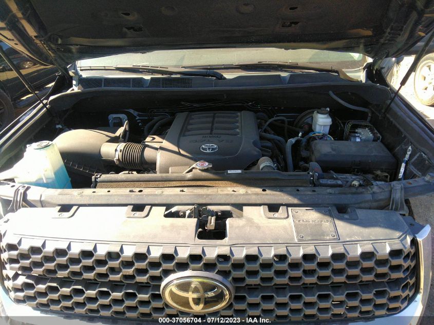 2020 TOYOTA TUNDRA 2WD SR5 - 5TFEY5F18LX270567