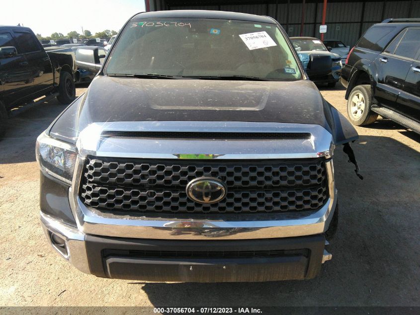 2020 TOYOTA TUNDRA 2WD SR5 - 5TFEY5F18LX270567