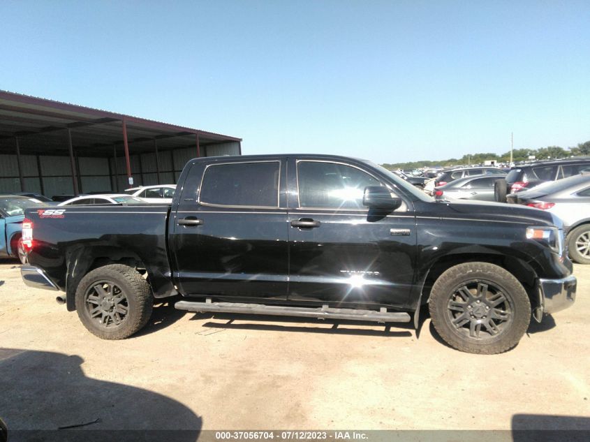 2020 TOYOTA TUNDRA 2WD SR5 - 5TFEY5F18LX270567