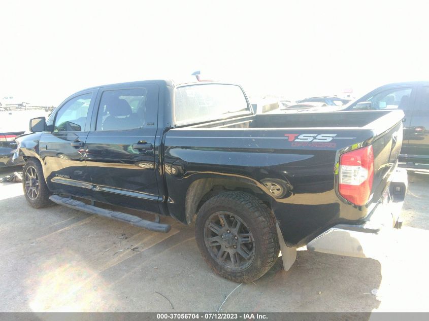 2020 TOYOTA TUNDRA 2WD SR5 - 5TFEY5F18LX270567