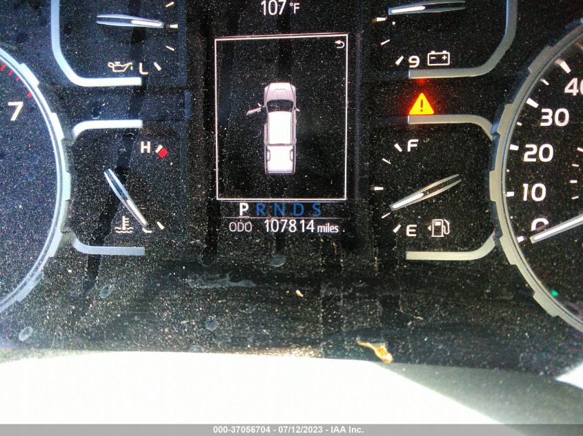 2020 TOYOTA TUNDRA 2WD SR5 - 5TFEY5F18LX270567