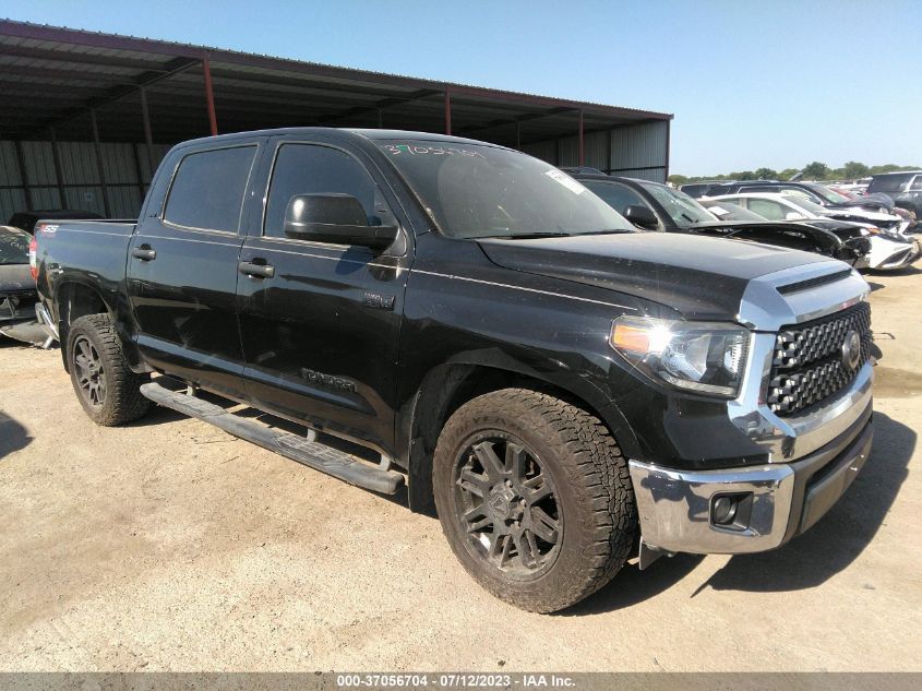 2020 TOYOTA TUNDRA 2WD SR5 - 5TFEY5F18LX270567
