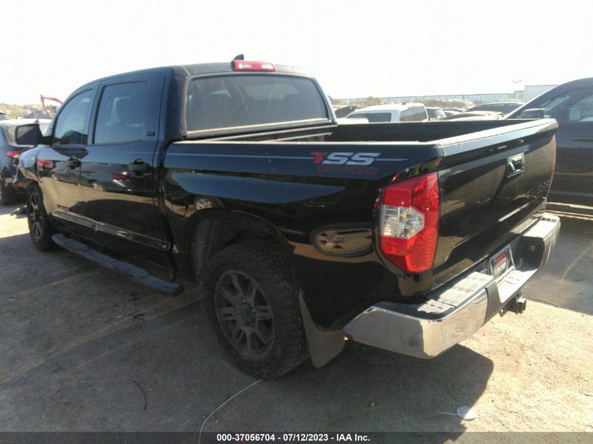 2020 TOYOTA TUNDRA 2WD SR5 - 5TFEY5F18LX270567