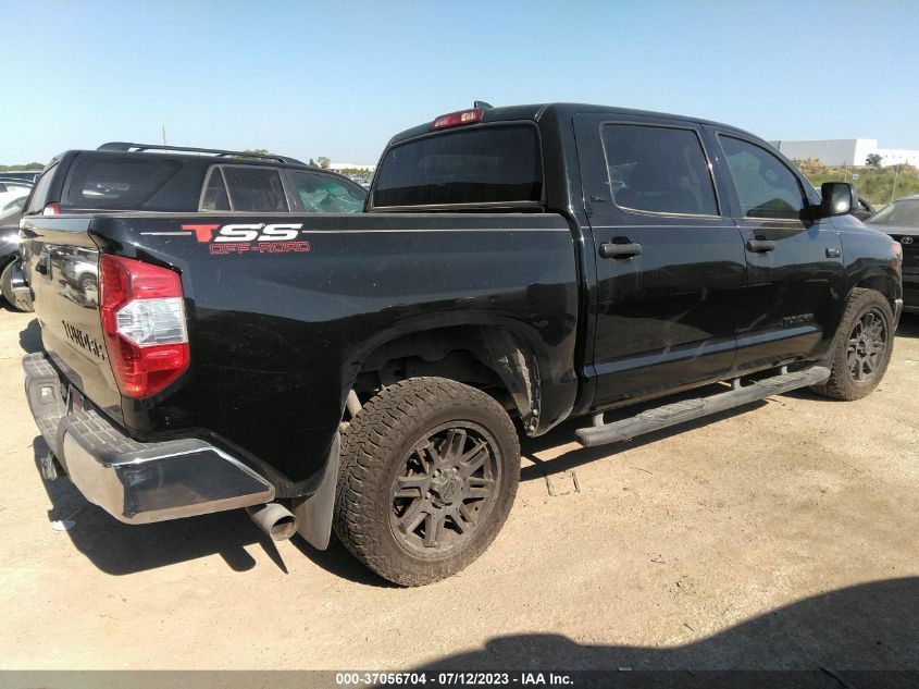 2020 TOYOTA TUNDRA 2WD SR5 - 5TFEY5F18LX270567