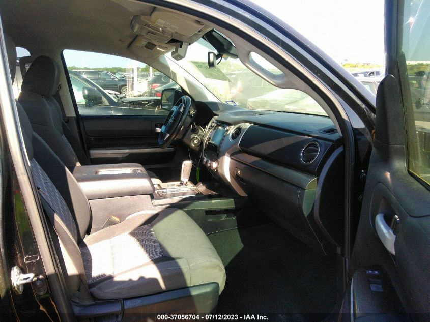 2020 TOYOTA TUNDRA 2WD SR5 - 5TFEY5F18LX270567