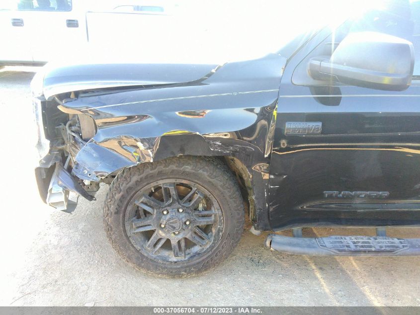 2020 TOYOTA TUNDRA 2WD SR5 - 5TFEY5F18LX270567