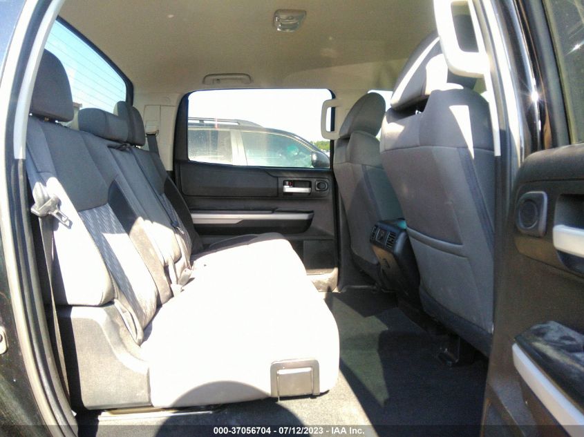 2020 TOYOTA TUNDRA 2WD SR5 - 5TFEY5F18LX270567