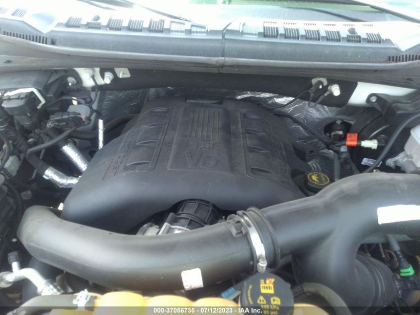 2015 FORD F-150 XLT/XL/LARIAT/PLATINUM - 1FTEW1EG4FKE81531