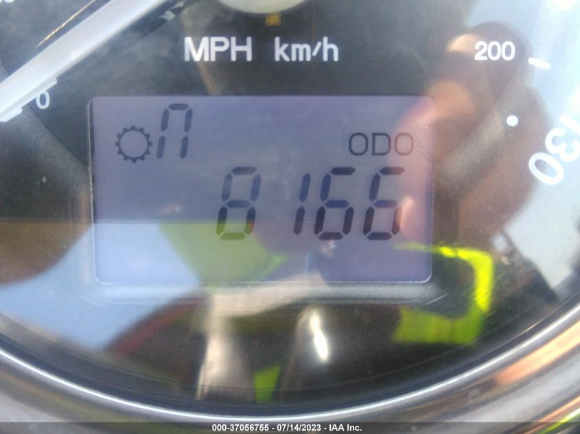 2017 TRIUMPH MOTORCYCLE BONNEVILLE T100 - SMTD10GN8HT787744