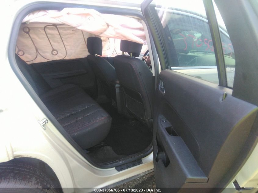 2013 GMC TERRAIN SLE - 2GKALSEK9D6330691