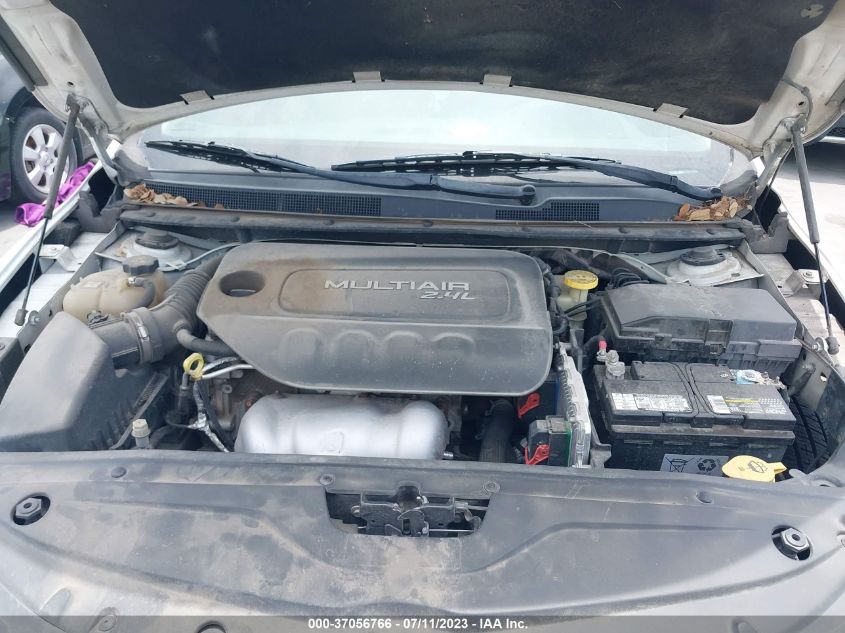 2015 CHRYSLER 200 LIMITED - 1C3CCCAB2FN633346