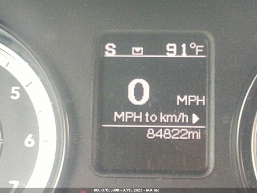 2016 RAM 1500 EXPRESS - 3C6RR7KT8GG169290