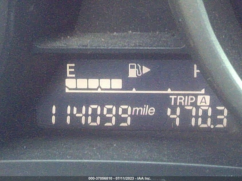 2013 MAZDA MAZDA3 I TOURING - JM1BL1V74D1768074