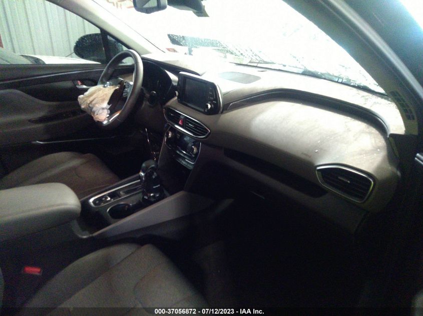 2019 HYUNDAI SANTA FE SEL PLUS - 5NMS33AD7KH007050