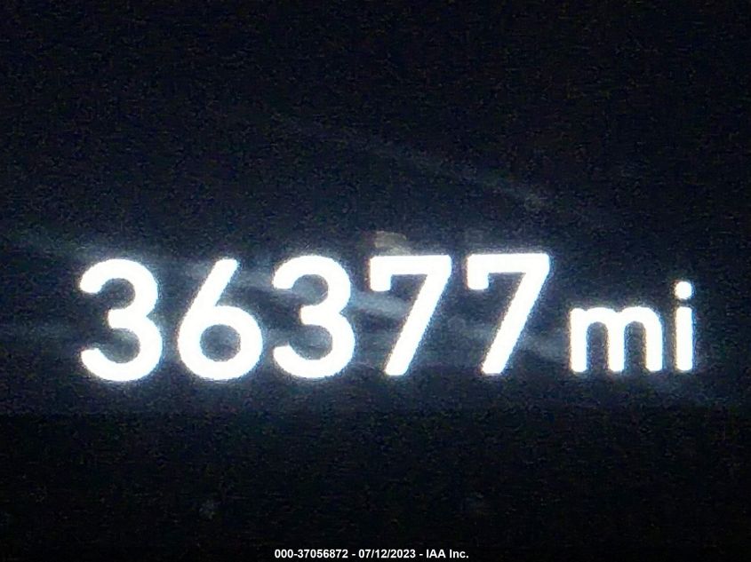 2019 HYUNDAI SANTA FE SEL PLUS - 5NMS33AD7KH007050
