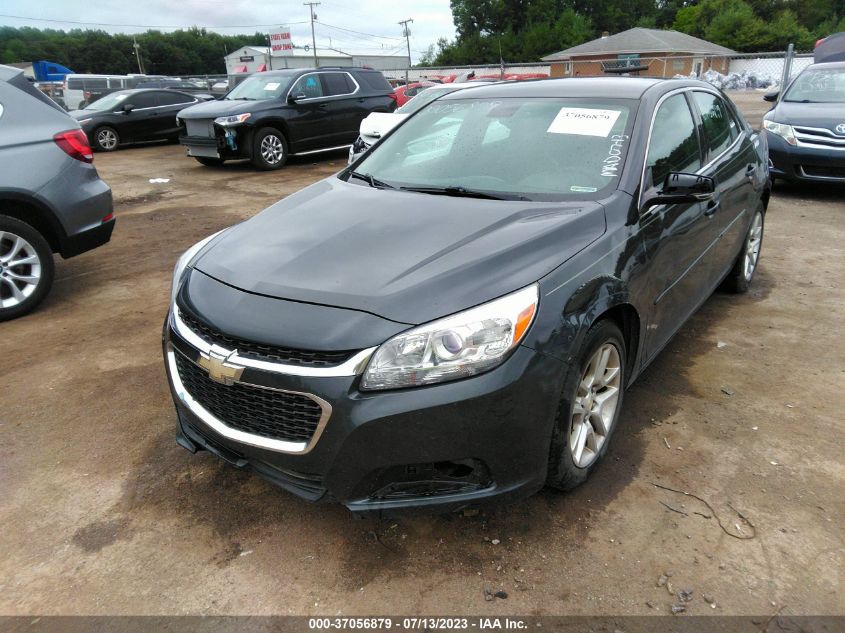 2015 CHEVROLET MALIBU LT - 1G11C5SL5FF335298