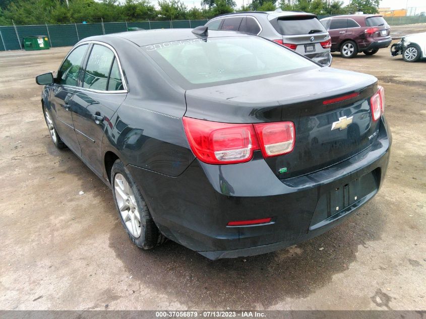 2015 CHEVROLET MALIBU LT - 1G11C5SL5FF335298